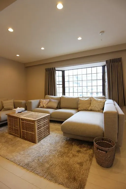 Guest house The Neighbors Hotel Osaka