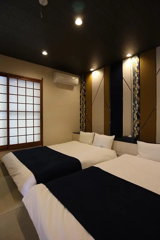The Neighbors Hotel Osaka