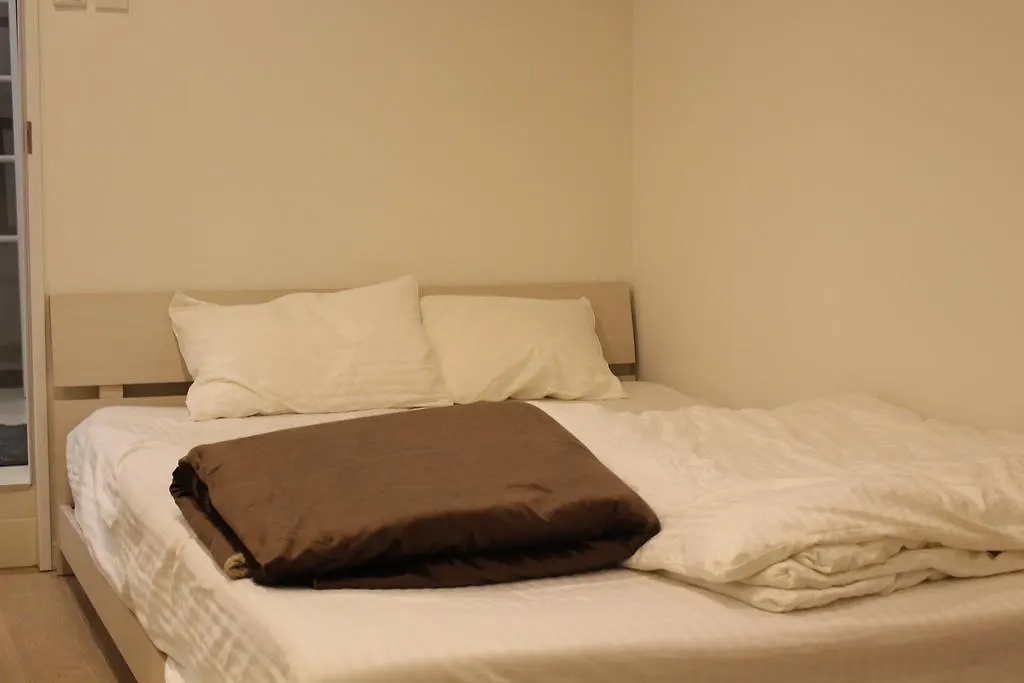 Guest house The Neighbors Hotel Osaka