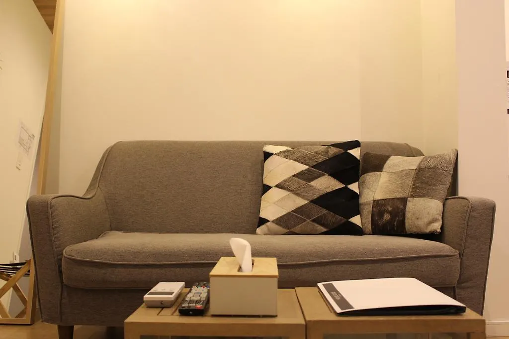 Guest house The Neighbors Hotel Osaka