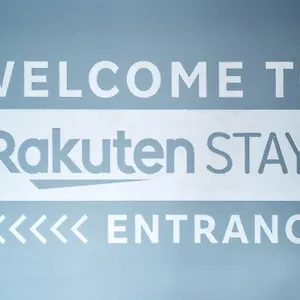 Rakuten 東京 浅草 シングルルーム ゲストハウス 東京都
