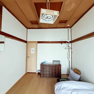 En ゲストハウス 留寿都村