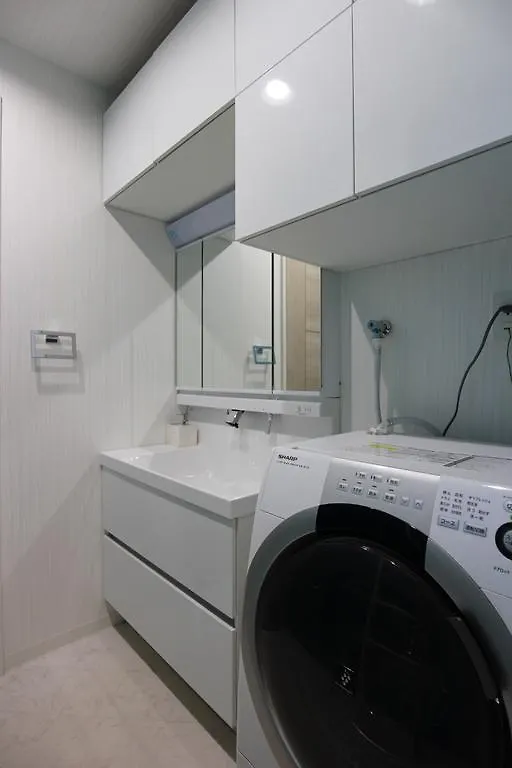 Guest house The Neighbors Hotel Osaka