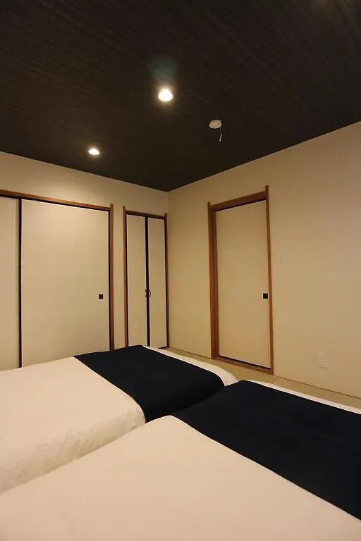 The Neighbors Hotel Osaka
