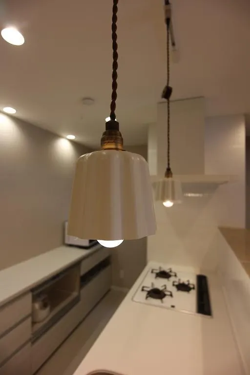 The Neighbors Hotel Osaka Guest house