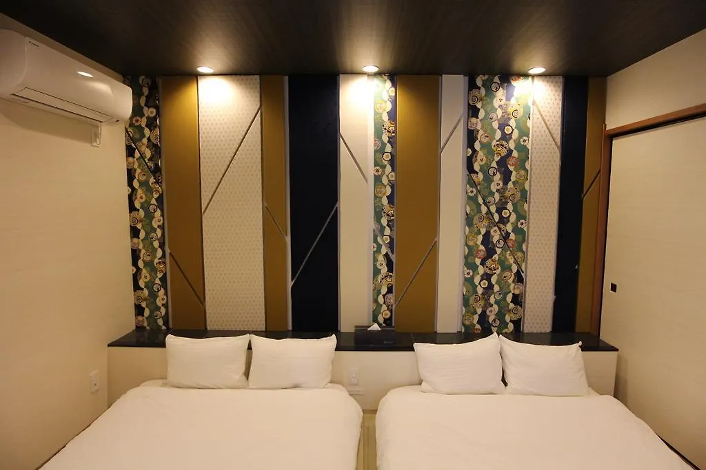 Guest house The Neighbors Hotel Osaka