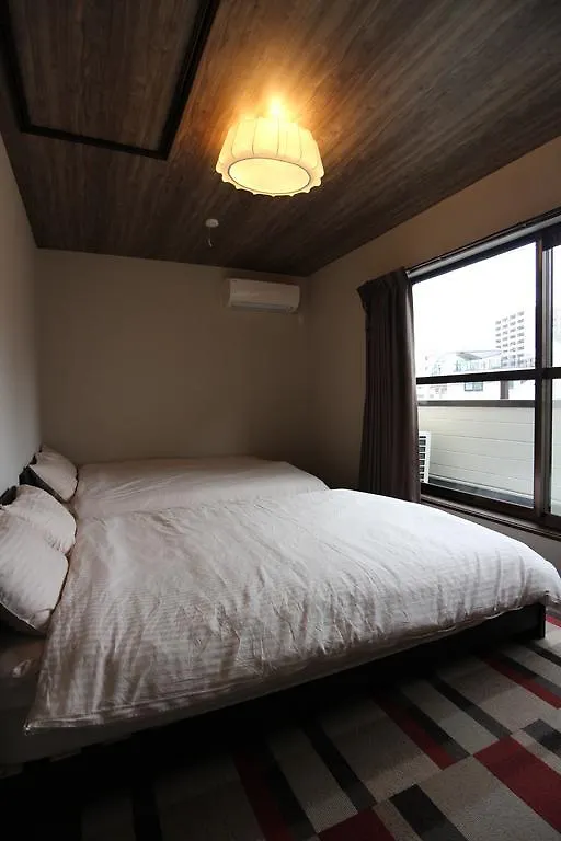 Guest house The Neighbors Hotel Osaka