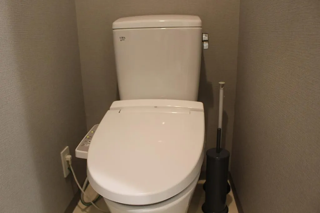*** Guest house The Neighbors Hotel Osaka Japan